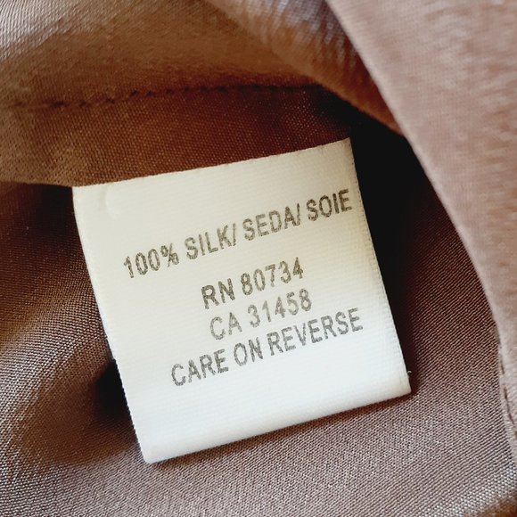 BCBGMaxAzria Halter Blouse - Picture 9 of 16